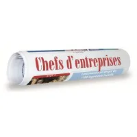 Journal Chefs d'entreprises
