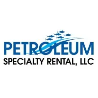 Petroleum Specialty Rental, LLC Petroleum Specialty Rental, LLC