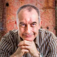 Stephen Johnson Photography