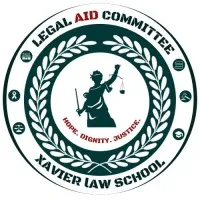 Legal Aid Committee, XLS Legal Aid Committee, XLS