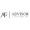 Advisor Financing LLC Advisor Financing LLC