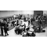 J.E. Halliday Sales, Inc.