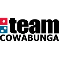 Domino's Team Cowabunga