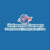 Gak Universal Careers Gak Universal Careers