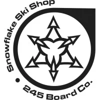 Snowflake Ski Shop/245 Board Co.