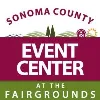 Sonoma County Event Center at the Fairgrounds Sonoma County Event Center at the Fairgrounds