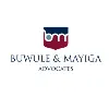 Buwule & Mayiga Advocates Buwule & Mayiga Advocates