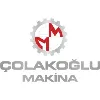 ÇOLAKOĞLU MAKİNA ÇOLAKOĞLU MAKİNA