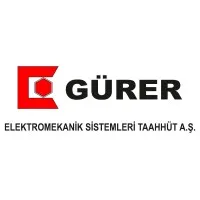 Gürer Elektromekanik Sistemler Taahhüt A.Ş.