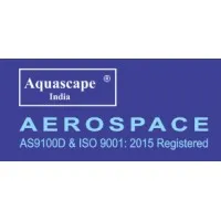 Aquascape Engineers Pvt Ltd - Aerospace