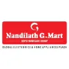 Nandilath G Mart Nandilath G Mart