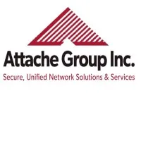 Attache Group Inc. Attache Group Inc.