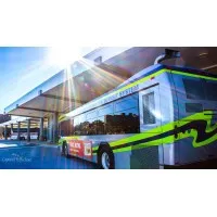 County of Lackawanna Transit System