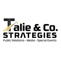 Talie & Co. Strategies - A Public Relations Agency 