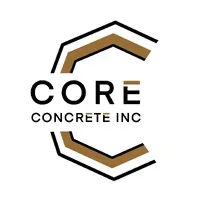 Core Concrete Core Concrete