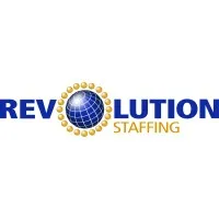 REVOLUTION STAFFING - US