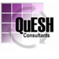 QuESH Consultants Pte Ltd