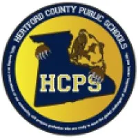 HERTFORD COUNTY PUBLIC SCHOOLS