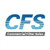 COMMERCIAL FILTER SALES AND SERVICE, INC. COMMERCIAL FILTER SALES AND SERVICE, INC.