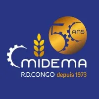 MIDEMA - Minoterie de Matadi