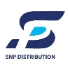 SNP DISTRIBUTION SNP DISTRIBUTION