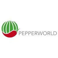 PEPPER WORLD PEPPER WORLD