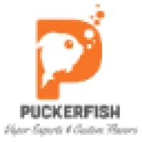 Puckerfish Vape