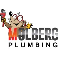 Molberg Plumbing LLC. Molberg Plumbing LLC.