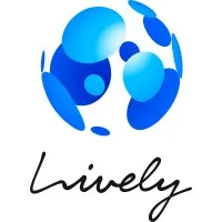 Lively