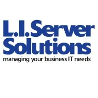 Long Island Server Solutions