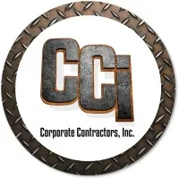 CORPORATE CONTRACTORS INC (CCI)