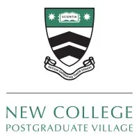 New College Postgraduate Village, UNSW New College Postgraduate Village, UNSW