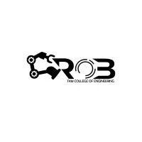 CENTRE FOR ROBOTICS TKMCE