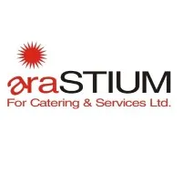Arastium for Catering and Services Ltd.