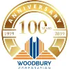 Woodbury Corporation Woodbury Corporation