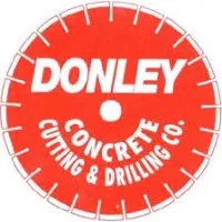 Donley Concrete Cutting