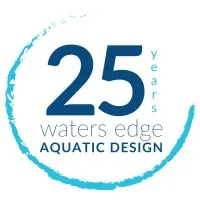 Waters Edge Aquatic Design Waters Edge Aquatic Design