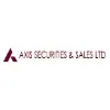 Axis Sales Ltd. Axis Sales Ltd.