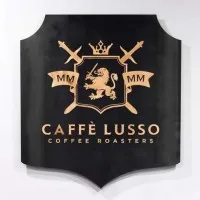 Caffè Lusso Coffee Roasters
