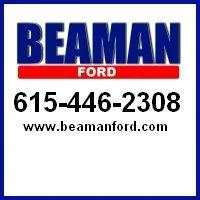 BEAMAN FORD, INC.