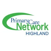 Highland Primary Care Network