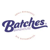 Batches Bakehouse