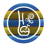 Hippie Bong Hippie Bong