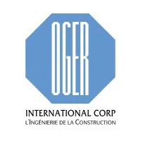 OGER INTERNATIONAL CORP
