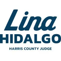 Lina Hidalgo for Harris County