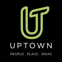 Uptown Serviced Office email format