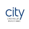 City Buick Chevrolet Cadillac GMC City Buick Chevrolet Cadillac GMC