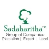 Sadaharitha Plantations Limited Sadaharitha Plantations Limited