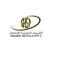 Sharif Metals International Sharif Metals International