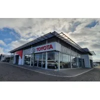 Bidvest McCarthy Toyota Table View